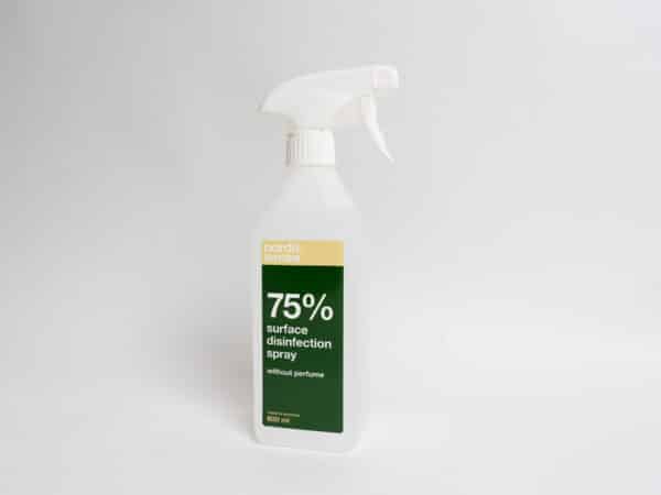 Overflade Desinfektions Spray - Image 4