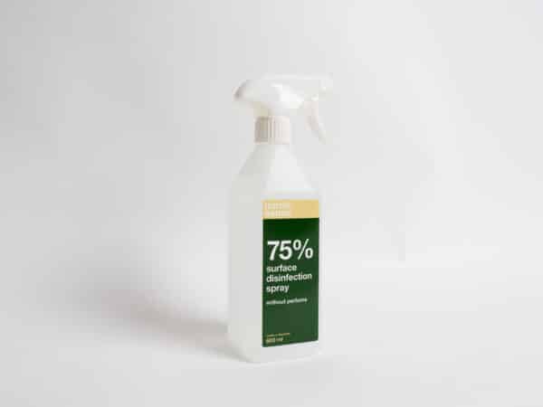 Overflade Desinfektions Spray - Image 2