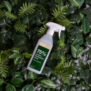 Overflade Desinfektions Spray