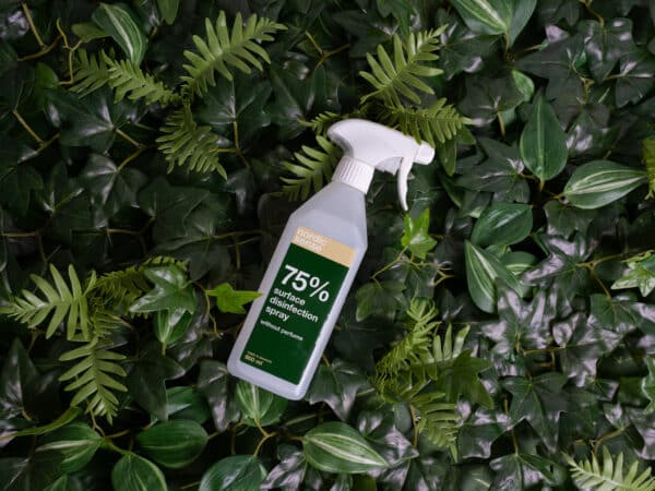 Overflade Desinfektions Spray