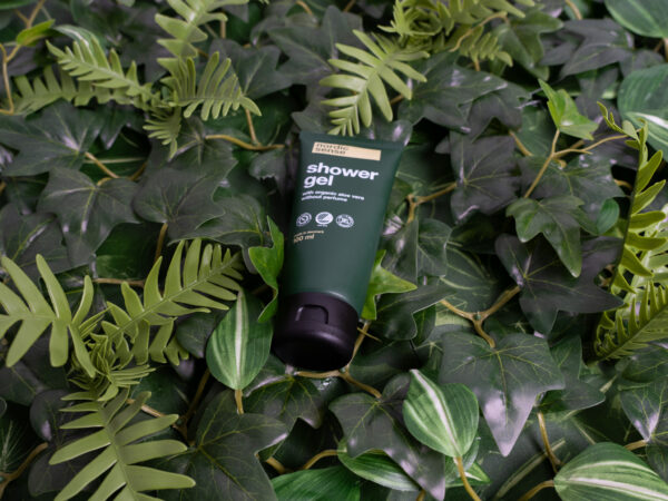 Nordic Sense Shower Gel - Svanemærket - Image 4