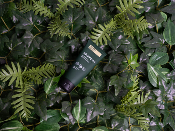 Nordic Sense Shampoo normalt hår - Svanemærket - Image 5