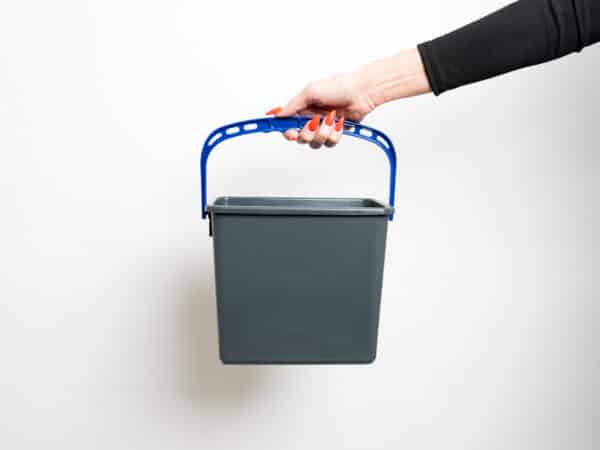 Rengørringsspand 6L - Billede 3