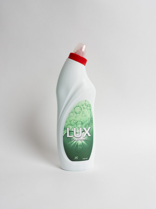 Lux Toiletrens